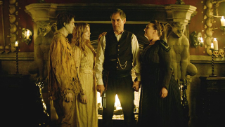 Illustration for article titled The Ten Most WTF Moments from the Penny Dreadful Finale
